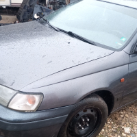 Toyota Carina 1.6I 16V / Тойота Карина - На Части, снимка 2 - Автомобили и джипове - 36152784