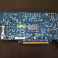 Видео карта GIGABYTE GeForce GTX 560 Ti , снимка 5 - Видеокарти - 41878434