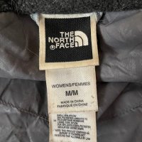 The North Face- оригинално пухено водоустойчиво яке размер М, снимка 9 - Якета - 38846772