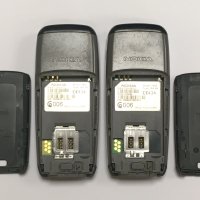 8 (ОСЕМ) мобилни телефони Нокиа Nokia 1208,1600,1616,1650,Asha 302 Classic, снимка 10 - Nokia - 40660901