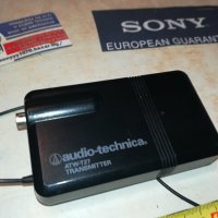 AUDIO-TECHNICA ATW-T27 TRANSMITTER 2806230743M, снимка 5 - Ресийвъри, усилватели, смесителни пултове - 41378028