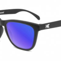 Слънчеви очила "Knockaround", снимка 2 - Слънчеви и диоптрични очила - 36131159