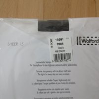 Wolford Sheer 15 Tights 18381, снимка 3 - Бельо - 41861297