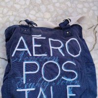 Дамска чанта Aeropostale , снимка 2 - Чанти - 34251193