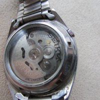 seiko 5 7s26-0510, снимка 7 - Мъжки - 39323949