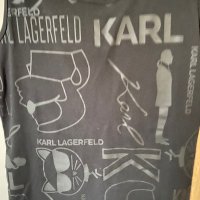 Karl Lagerfeld - дамски потник , снимка 3 - Потници - 39397322