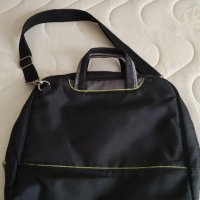 Estil чанта за лаптоп нова отлична, снимка 4 - Чанти - 42046929