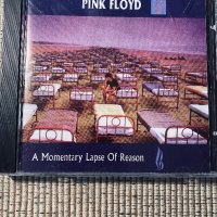 PINK FLOYD , снимка 6 - CD дискове - 41521338