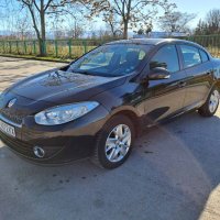 Renault Fluence , снимка 5 - Автомобили и джипове - 44456252