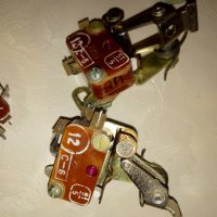 Демонтирани ключета (по снимки), снимка 3 - Друга електроника - 41946632