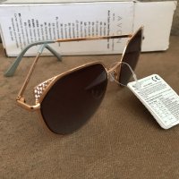 Слънчеви очила, снимка 3 - Слънчеви и диоптрични очила - 41244954