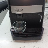 Кафе автомат Saeco Caruso , снимка 10 - Кафемашини - 44230291