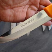 Турски месарски / касапски нож / ножове, снимка 8 - Ножове - 42738908