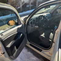 Chrysler PT Cruiser   2.2L CRD 150к.с., снимка 6 - Автомобили и джипове - 36101016