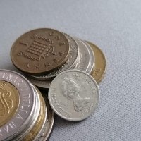 Монета - Сейшели - 1 цент | 1972г., снимка 2 - Нумизматика и бонистика - 40805676
