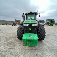 колесен трактор John Deere 8360R , снимка 1 - Селскостопанска техника - 39851859