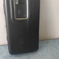 Перфектен Телефон Nokia N900 + Нова Батерия + БЕЗПЛАТНА ДОСТАВКА, снимка 2 - Nokia - 41494113