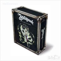 Helloween,Manowar,Metallica,Pantera,Death оригинални, снимка 9 - CD дискове - 40050342