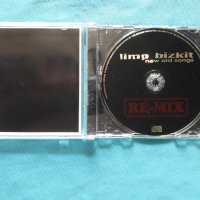 Limp Bizkit – 2001 - New Old Songs (Nu Metal), снимка 2 - CD дискове - 41418605