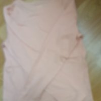 Нова блузка за момиче Esswntiel R, снимка 5 - Детски Блузи и туники - 34834301
