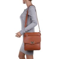 Дамска чанта за през рамо, 4цвята - 023, снимка 18 - Чанти - 41225729