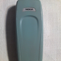 Nokia 3410, снимка 2 - Nokia - 15227932