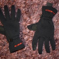 Mammut Aconcagua Polartec Unisex Gloves Sz S, снимка 1 - Спортна екипировка - 35993717