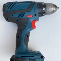 BOSCH GSR 18V-28 - Акумулаторен винтоверт 18V, снимка 2 - Винтоверти - 41472958