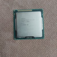 Intel процесори core i3 4130, i3 2120, Pentium G2030, G460, Celeron G550 cpu lga 1155, 1150, снимка 4 - Процесори - 39563696