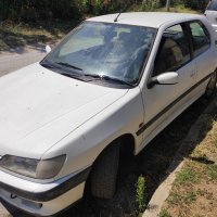 Продава се Peugeot 306s16, снимка 1 - Автомобили и джипове - 41893768