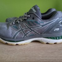 Маратонки Asics 41.5, снимка 6 - Маратонки - 41853722