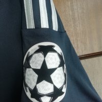 Bayern Munich Martinez Champions League Adidas оригинална колекционерска футболна тениска фланелка, снимка 7 - Тениски - 41402825