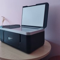 Принтер HP Deskjet F4180, снимка 1 - Принтери, копири, скенери - 44432055