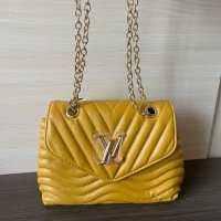 Нова дамска чанта Louis Vuitton , снимка 1 - Чанти - 42308515