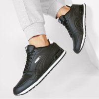 Puma ST Runner v2 код 365277-02 Оригинални Мъжки Маратонки, снимка 8 - Маратонки - 40875668