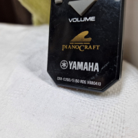 Продавам дистанционни YAMAHA, снимка 1 - Ресийвъри, усилватели, смесителни пултове - 44582604