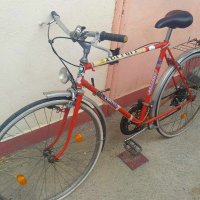 Велосипед Cortina Super 26'', снимка 5 - Велосипеди - 42074685