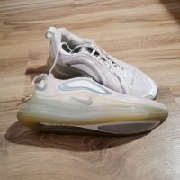 Nike air max 720 100% оригинални размер 37.5, снимка 5 - Маратонки - 40121334