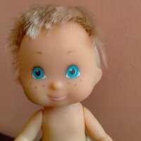 Кукла Furga Italy Фурга 15 см, снимка 2 - Колекции - 42456800