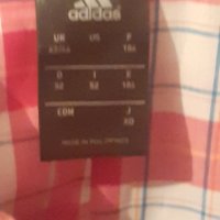 Мъжка риза adidas. , снимка 7 - Ризи - 40476592