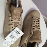 Нови дамски кецове Adidas Originals Stan Smith 39 1/3, снимка 9 - Кецове - 41323510