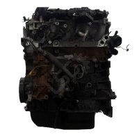 Двигател 2.0 QXWA Ford Galaxy II 2006-2014 ID: 113540, снимка 1 - Части - 42701504
