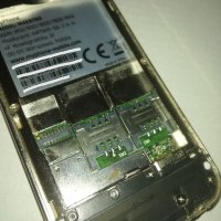 Промо-2бр.Lenovo A536 gsm-радиотелефон, снимка 3 - Lenovo - 37604701