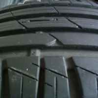 Летни гуми Cordiant Sport 3 195/65R15 91V-2БР-80ЛВ, снимка 9 - Гуми и джанти - 36519229