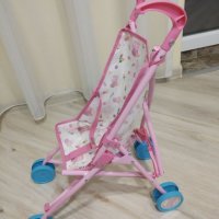 Детска количка за кукли, снимка 3 - Други - 39202411