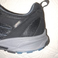 Treksta Star 101 Lace Low GTX № 45 gore tex мъжки обувки, снимка 6 - Спортни обувки - 41418087