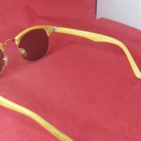 Слънчеви очила Ray Ban, снимка 5 - Слънчеви и диоптрични очила - 42128680