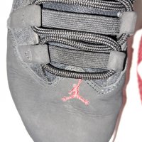 Nike---  Jordan  Max  Aura   Мъжки   Маратонки   40.5, снимка 6 - Маратонки - 39614808