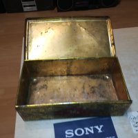 стара кутия от германия 3007231026, снимка 3 - Антикварни и старинни предмети - 41701068
