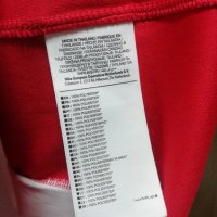 FC Augsburg 2014/2015 Nike оригинална тениска фланелка Аугсбург размер М , снимка 8 - Тениски - 42443760